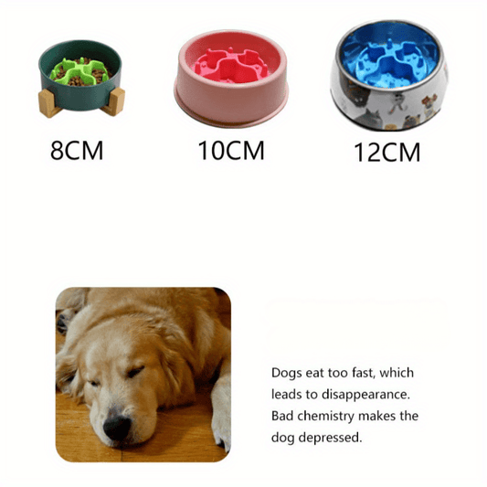 Speed Feeder Dog Bowl Insert