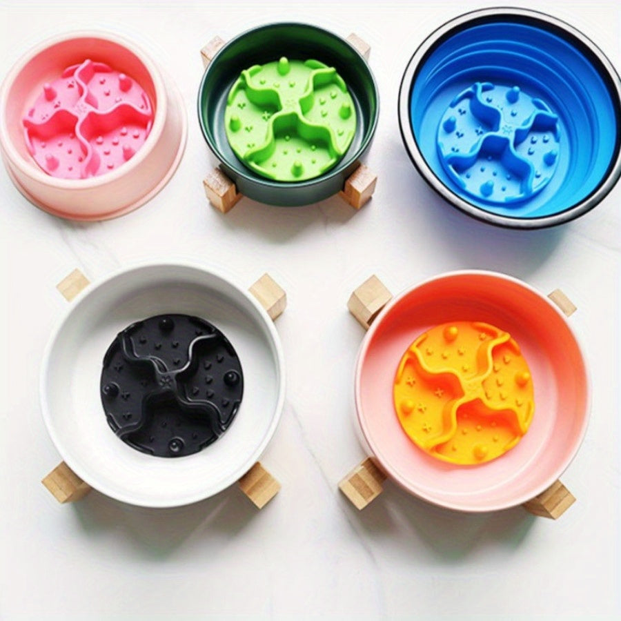 Speed Feeder Dog Bowl Insert