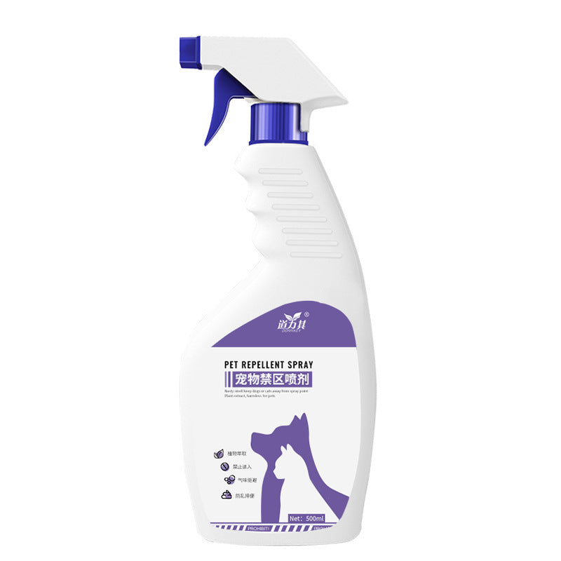 Cat Repellent