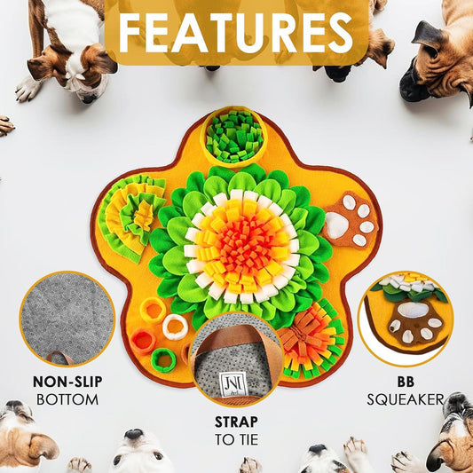 Pet Sniffing Mat