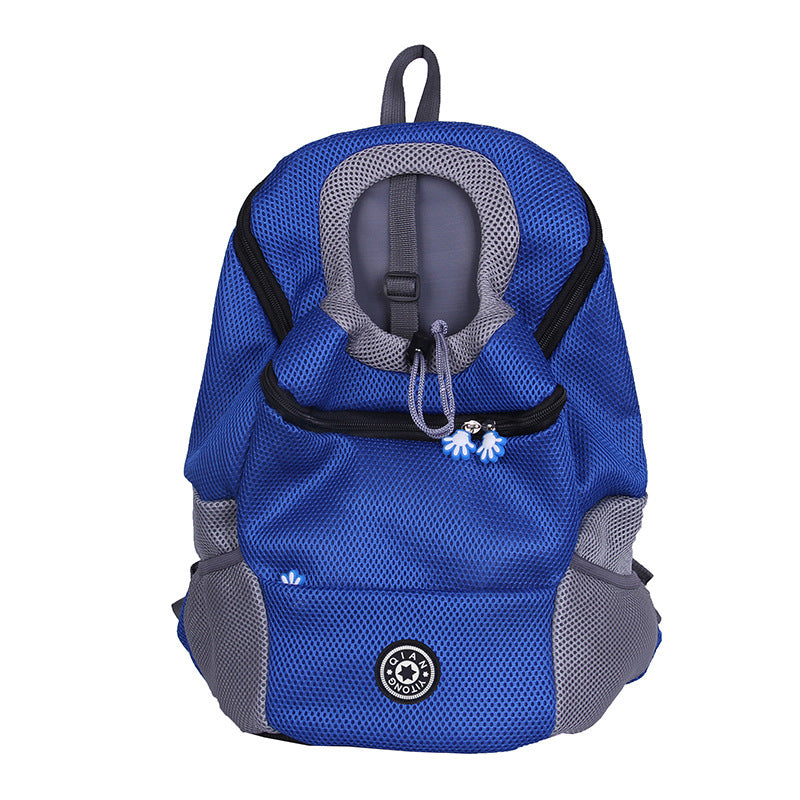Pet Carrier Backpack