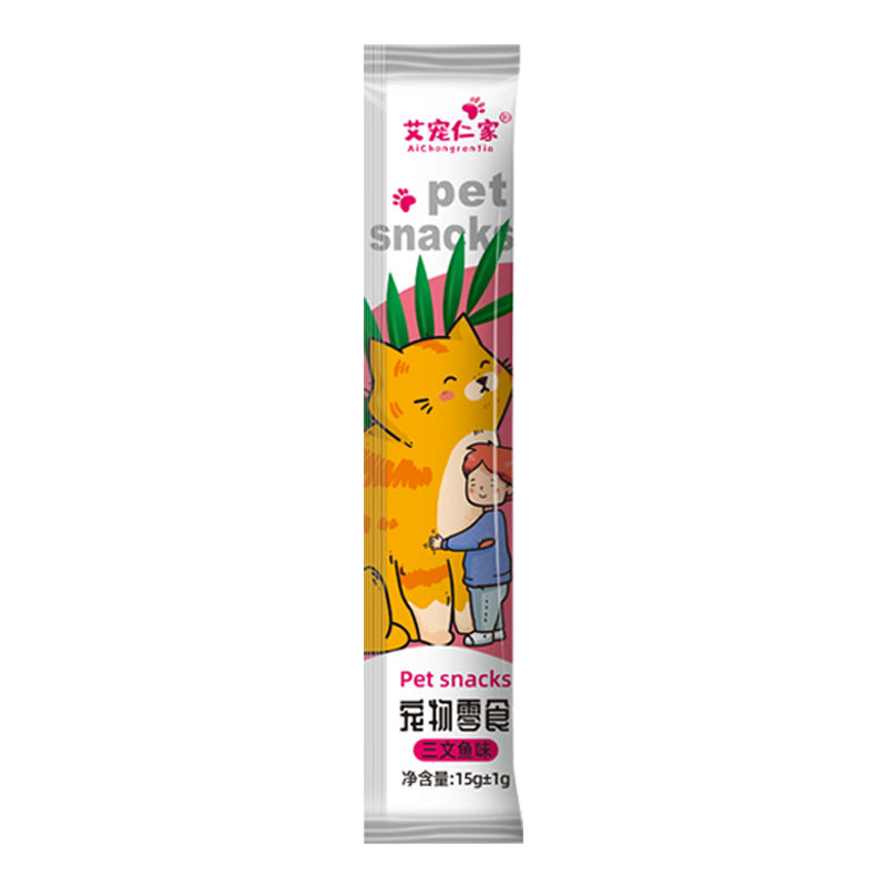 AiChong Cat Treat Sticks Gen 2