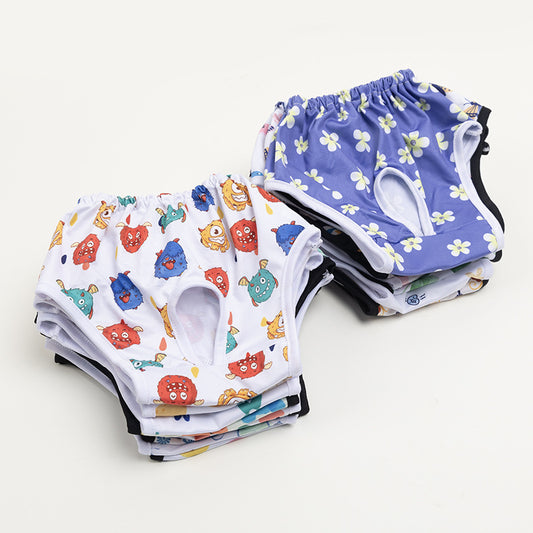 Dog Sanitary Pants