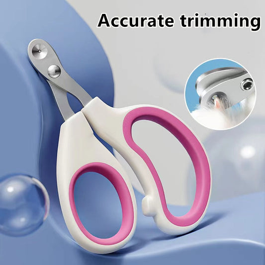 Professional Pet Nail Clippers