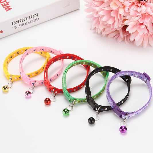 Love Pet Collar