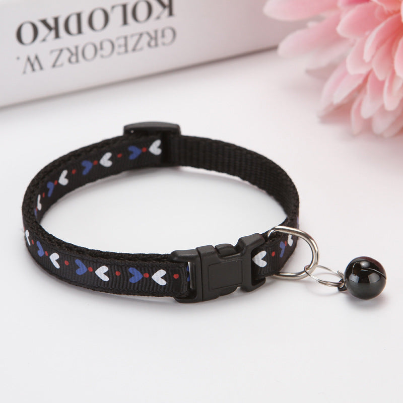 Love Pet Collar