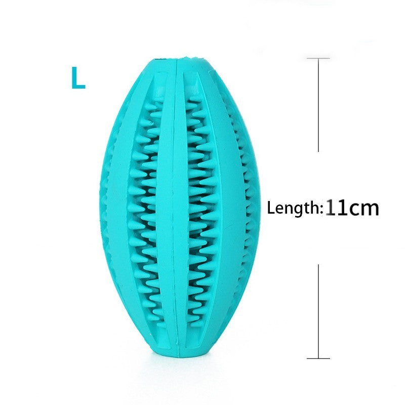 Dog ToothBrush Toys