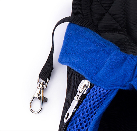 Four-Leg Pet Carrier Backpack