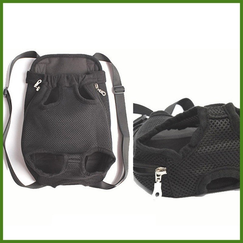 Four-Leg Pet Carrier Backpack