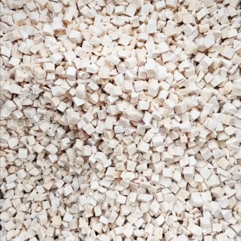 Premium Freeze-Dried Chicken Cubes, 10kg