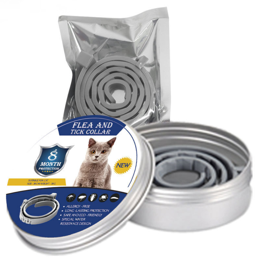 Flea & Tick Collar