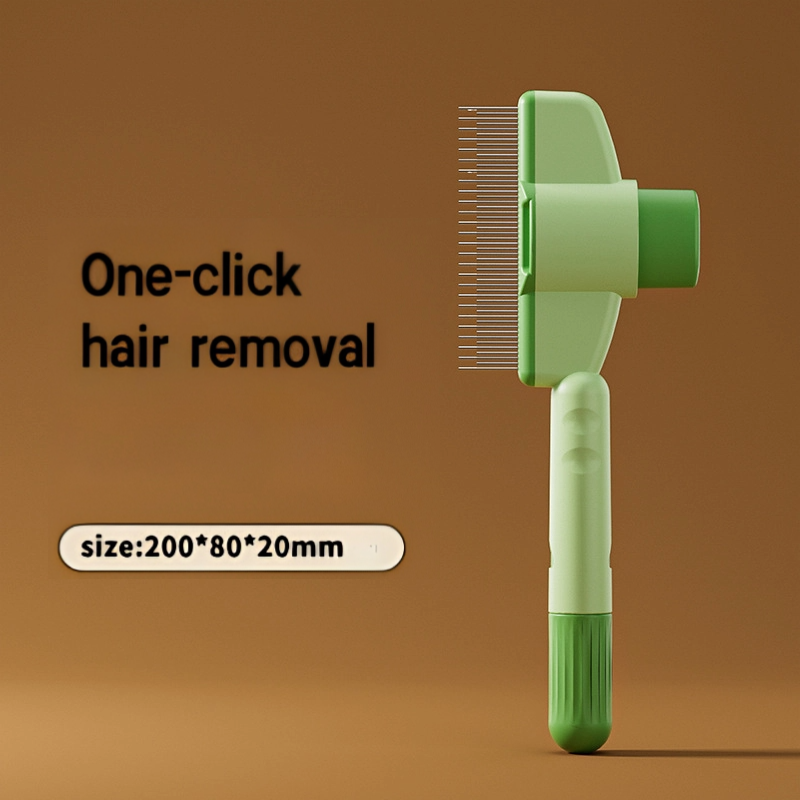 Pet Needle Comb