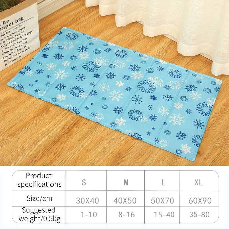 Pet Cooling Mat