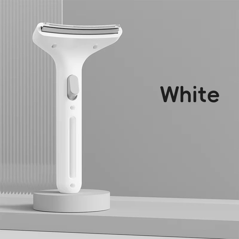 Pet Thinning Comb