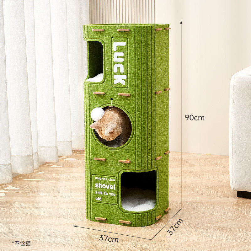 Cat Tree