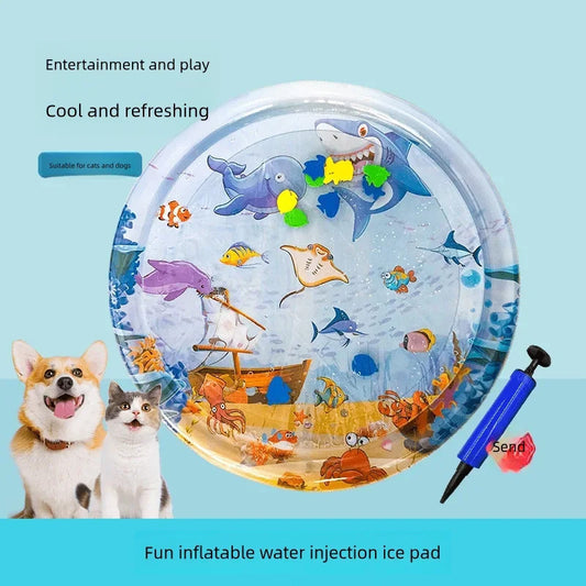 Cooling Mat