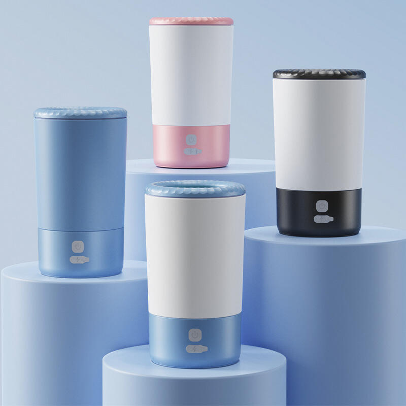 Pet Smart Paw Washer