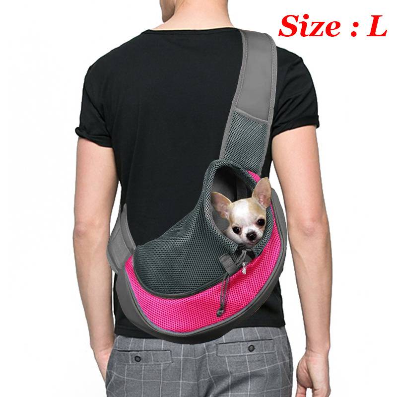 Travel Crossbody Bag