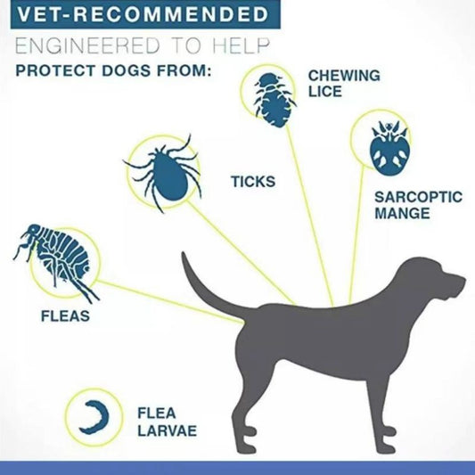 Flea & Tick Collar
