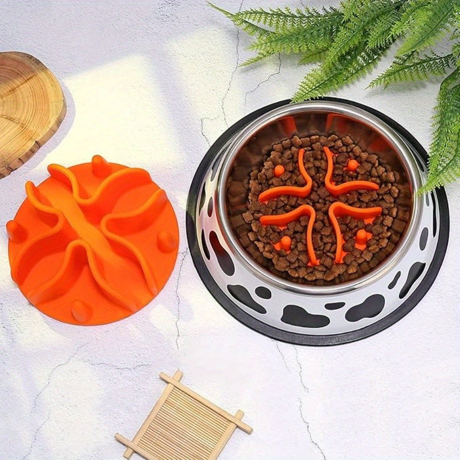Speed Feeder Dog Bowl Insert