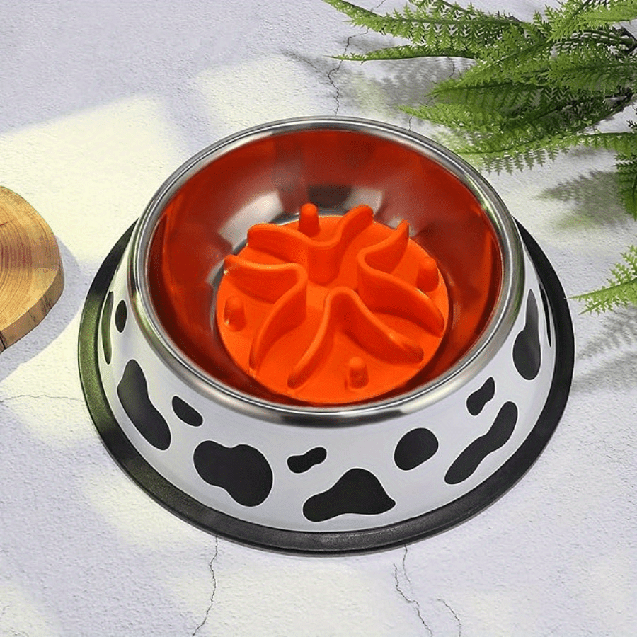 Speed Feeder Dog Bowl Insert