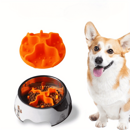 Speed Feeder Dog Bowl Insert