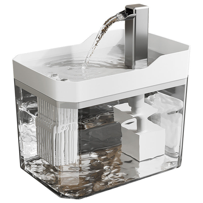 Pet Automatic Water Dispenser