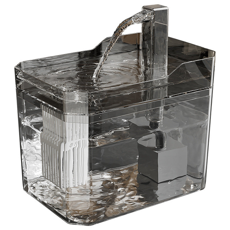 Pet Automatic Water Dispenser