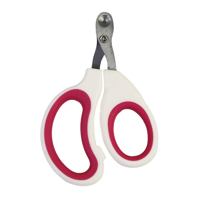 Professional Pet Nail Clippers