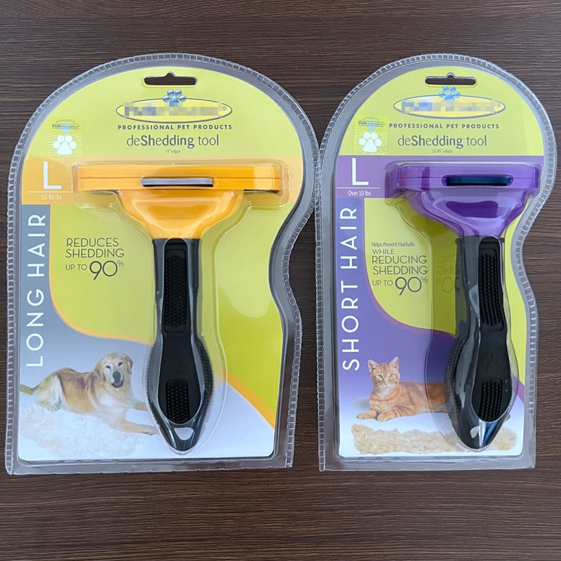 FURminator Removal Brush Comb