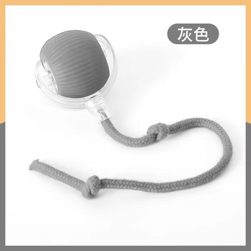 Pet Intelligent Rolling Ball