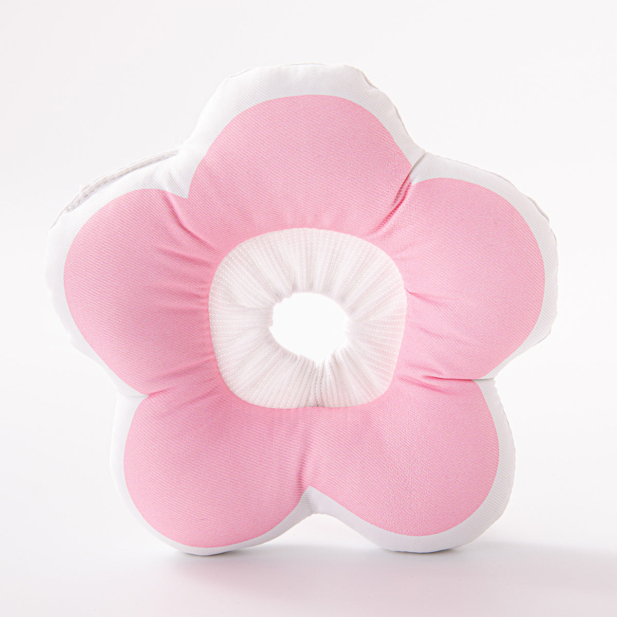 Flower Shape Recovery Pet Collar