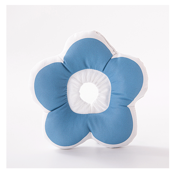 Flower Shape Recovery Pet Collar
