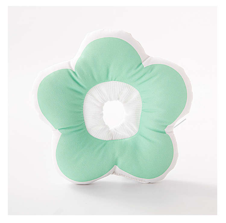 Flower Shape Recovery Pet Collar