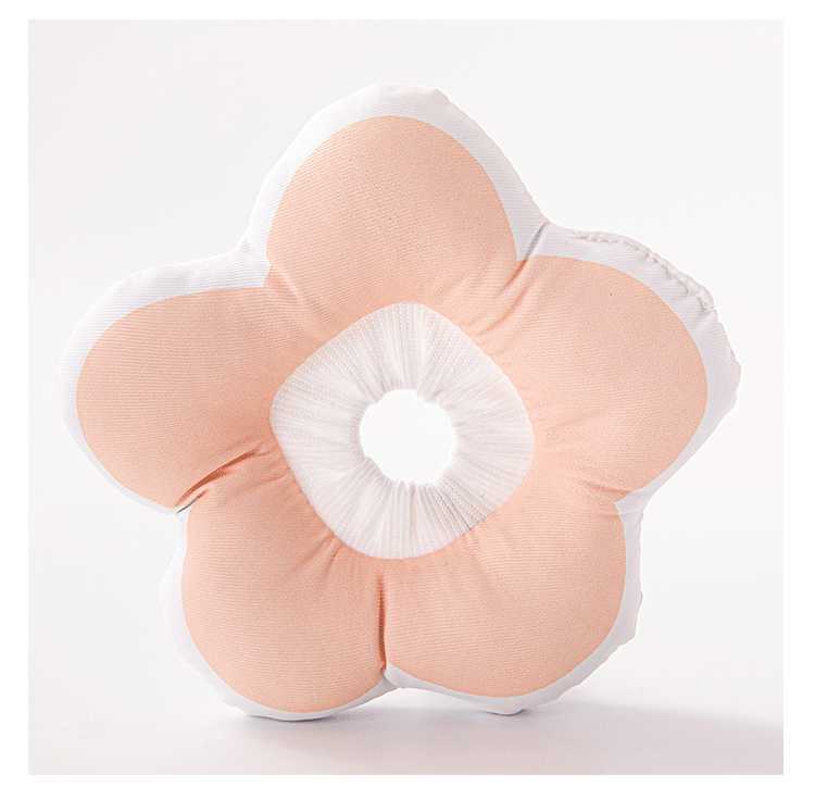 Flower Shape Recovery Pet Collar