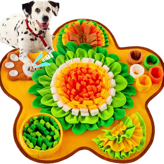 Pet Sniffing Mat