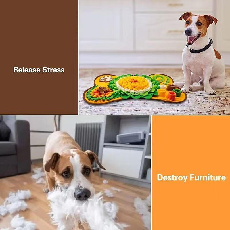 Pet Sniffing Mat