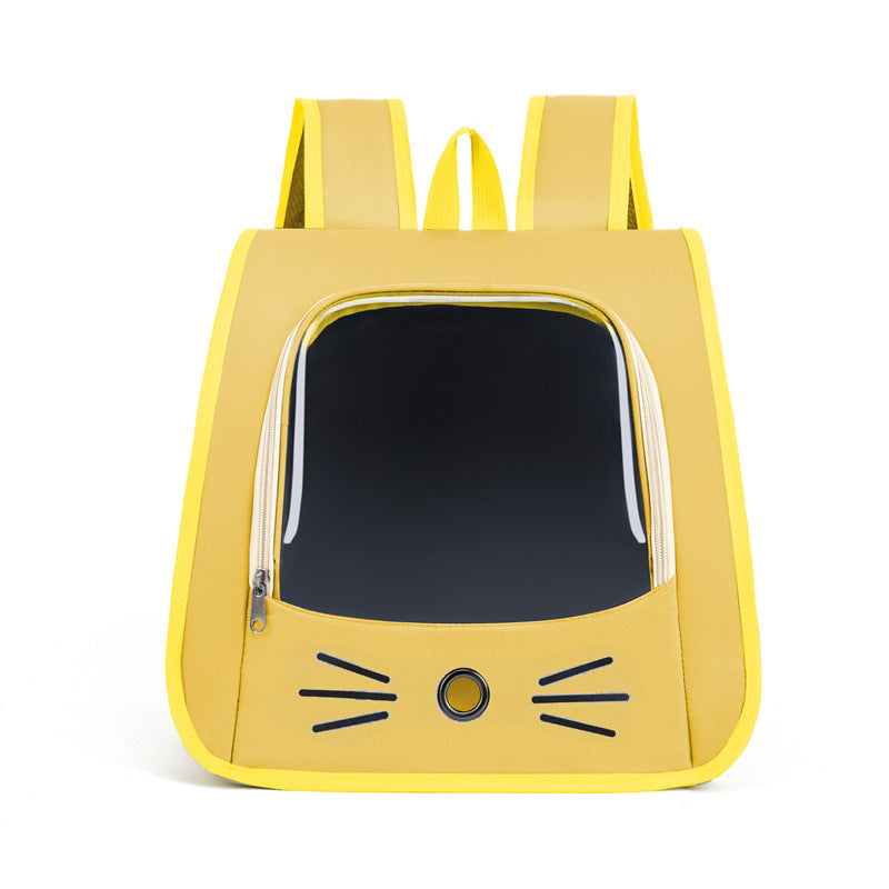 Cat Backpack