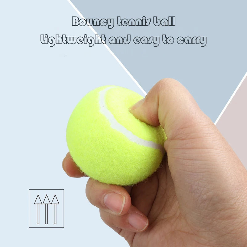 Tennis Balls for Dogs Toy