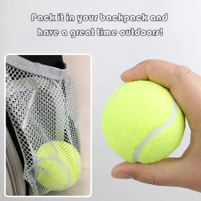 Tennis Balls for Dogs Toy