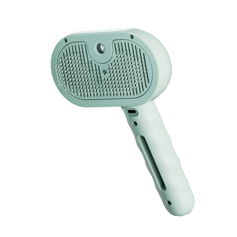 Pet Spray Grooming Comb