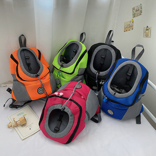 Pet Carrier Backpack