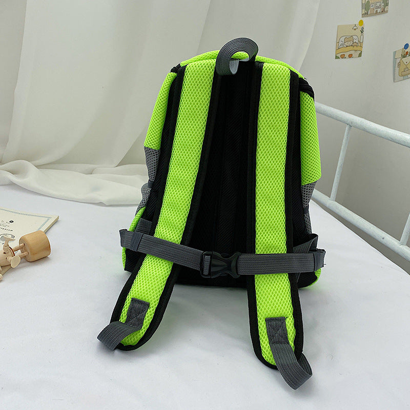 Pet Carrier Backpack
