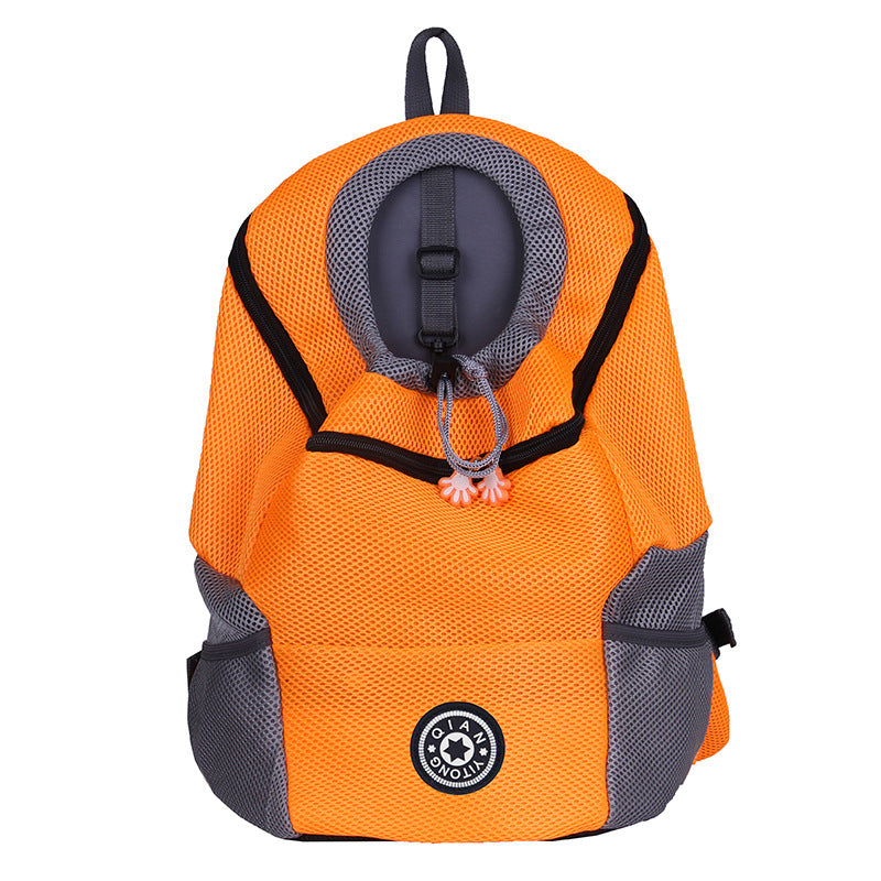 Pet Carrier Backpack