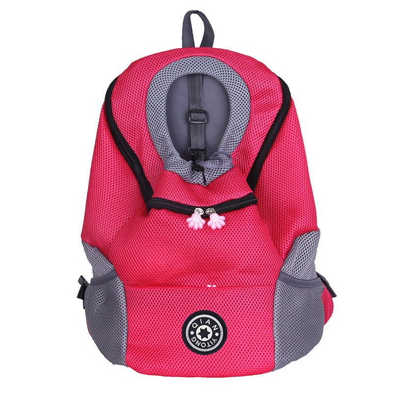 Pet Carrier Backpack
