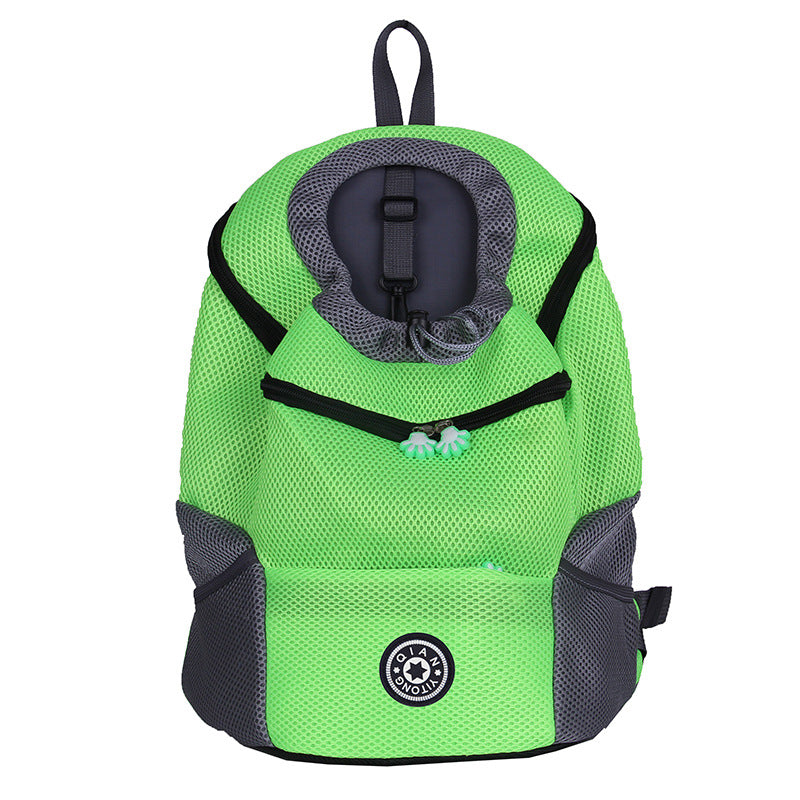 Pet Carrier Backpack