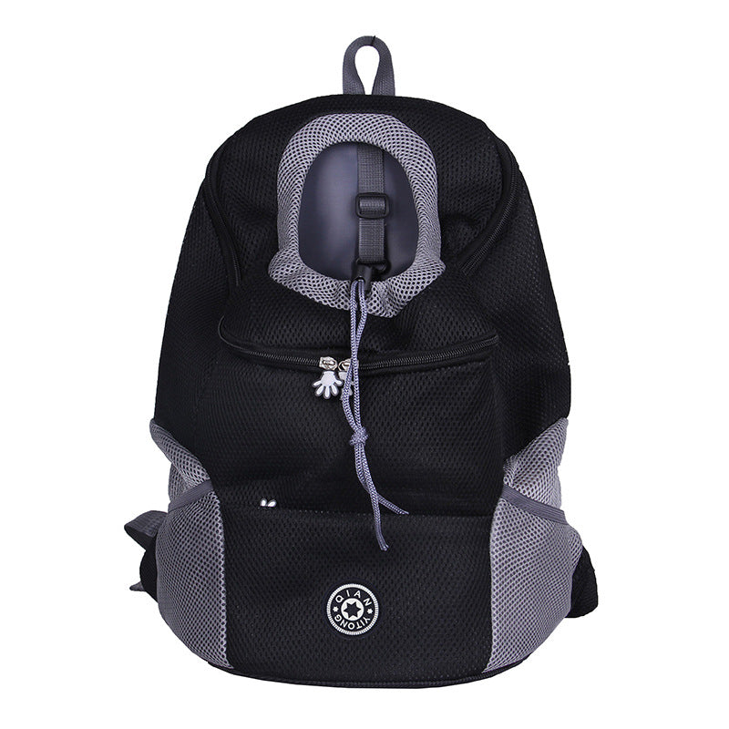 Pet Carrier Backpack