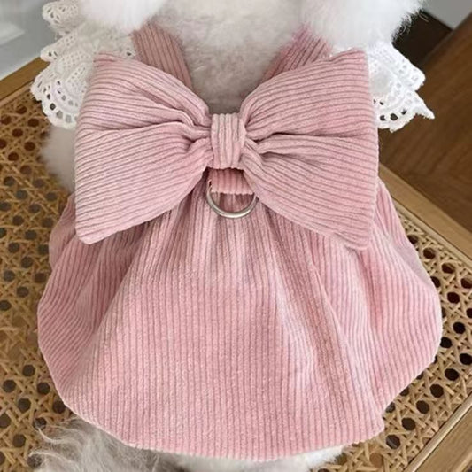 Pet Princess Dress