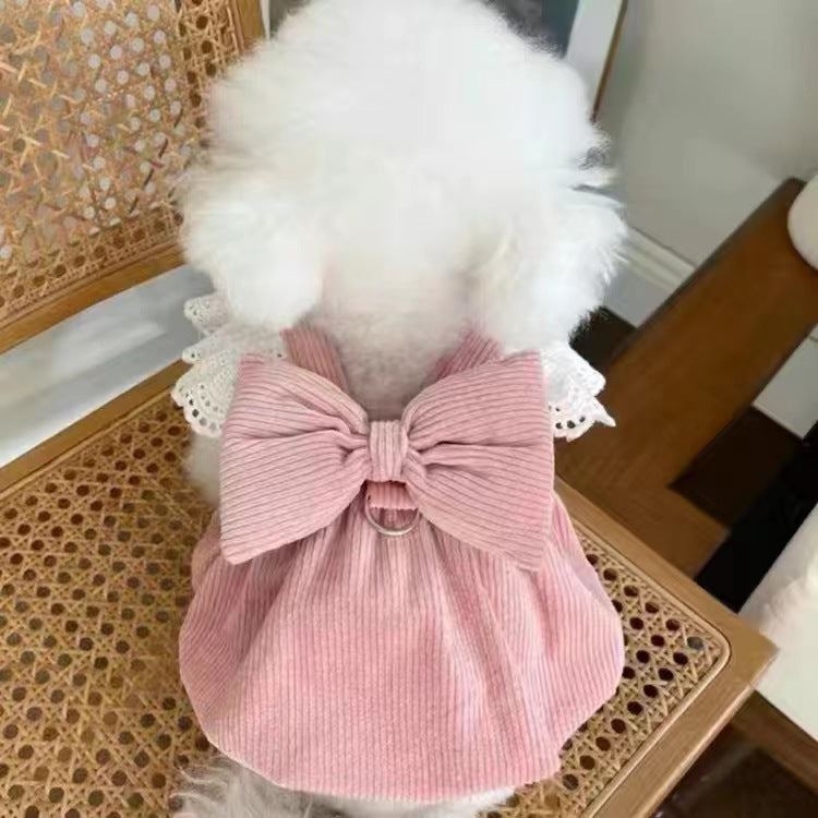 Pet Princess Dress