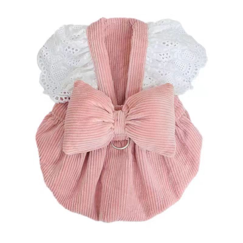 Pet Princess Dress